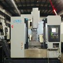 新到一臺2021年臺典1160加工中心，發那科OI-MF Plus系.