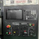 準新昆山陽順YS-1160加工中心主軸：BT40健春主軸10000.