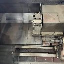 臺灣麗偉T8，硬軌，10寸卡盤，加工長度1000，發那科系.