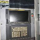 剛剛買下一臺臺灣崎發HT-500A雙工位臥加、發那科18-MB.
