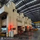 國內，金豐四點壓力機2014年全自動沖壓流水生產線，全.