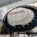 臺立克1160L加工中心，兩線一硬，發那科系統，bt50主.