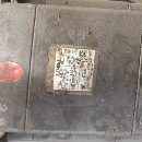 出售六個西門子電機，洛陽倉庫。