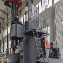 威海華東4米數控龍門導規磨床工作臺尺寸16004500（毫.