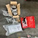全新沒用津上M08J- I I，價(jià)格美麗。