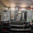 10多萬秒殺工廠在位直接處理鼎泰 1890 數控銑三軸硬軌.