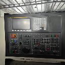 韓國原裝斗山Lynx300M車銑復(fù)合，12寸卡盤，12工位伺服.