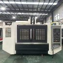 臺群1165S，三菱M80系統，三線45導軌，BT40主軸8000轉.