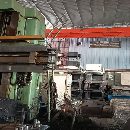 在位出售東方機(jī)床廠重型B2025龍門刨床，裝上銑頭就是.