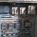 在位出售東方機(jī)床廠重型B2025龍門刨床，裝上銑頭就是.