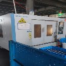 三臺極品成色小鋼炮哈挺710立加  一臺帶五軸轉臺