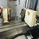 新到一臺2021年臺典1160加工中心，發(fā)那科OI-MF Plus系.