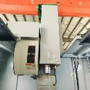 新到一臺2021年臺典1160加工中心，發那科OI-MF Plus系.