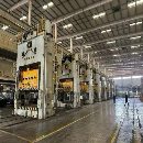 630T2，400T7，250T5，雙點壓力機，濟南二機床產，新.