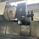 華擎1890兩線一硬Y軸4導軌臺正光機，鏈式排削機。精度.