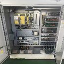 剛剛買下海天6028龍門加工中心  工作臺2X6 門寬2.8米 .