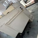 4臺西格碼線軌機，2018年設備做鋁件，機況價格實惠