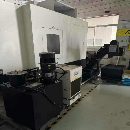 工期已到。降價處理。23年德揚800單工作臺臥加，三軸.