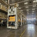 400噸多臺，250噸多臺，雙點壓力機，濟南二機床產，新.