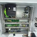 正佑-2016L龍門加工中心2023年出廠通電600個小時三菱M.