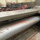 普利森CKD61100D，加工直徑1000MM，加工長度1500MM，.