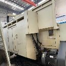 普利森CKD61100D，加工直徑1000MM，加工長度1500MM，.