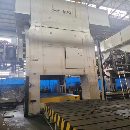 齊齊哈爾2000噸一臺，俄羅斯800噸4臺，機械四點壓力機.