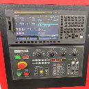廣東巨高重型850H加工中心，Mf plus系統(tǒng)，BT40主軸，.