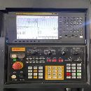 旭正86L加工中心、2022年法蘭克plus系統，三線10000轉.