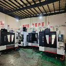 已售一臺，精度一絲以內，用1000多個小時的準新機，新.