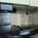 日本原裝進口馬扎克510加工中心，2006年11月，同款5臺.