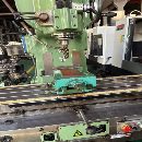無錫庫房新到一臺準新機，北京400k大立銑，拼手速