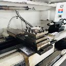 2021年6140/1000數(shù)控車一臺，廣數(shù)980TB3i總線值