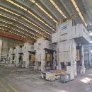 濟南二機2230五模沖壓線 630噸400噸400噸400噸400噸63.