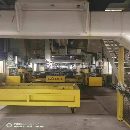 濟南二機少用2500多工位，配德國自動化。數據見圖片