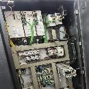 馬扎克QTN200-1000U斜身車床回轉直徑：675mm加工直徑.