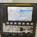 2018年南通國盛1165加工中心，BT50主軸帶刀庫，兩線一.