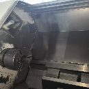 韓國大宇CT250數控車床，12寸卡盤，加工長度650，硬規.