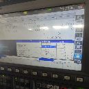 2019年準新北一大隈LBR-370數控車床，X軸行程260mm Z.