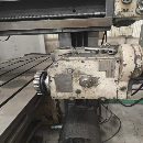 在位出售2007年青島永立1600x6000龍門刨銑，缺刨頭，.