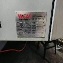 臺灣威立1480加工中心同款三臺臺灣崴立重型1480加工中.