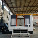 日本原裝馬扎克HCN8800-II臥式加工中心，馬扎克MAZAK.