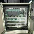新瑞6513刨臺數控鏜床、工作臺2X1.8米 、三軸行程X軸3.