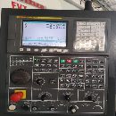 新到一臺(tái)精品友佳VFT-600數(shù)控立車一臺(tái)、使用1000多小.