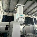 柯業6022龍門加工中心工作臺:6000-1800門寬:2200.門高.