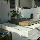 出售：韓國原裝起亞KBN135臥式鏜床、工作臺20001800，.