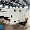 重型金湯6163/1000數(shù)控車，檢修保養(yǎng)調(diào)試完成
