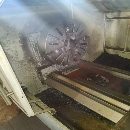 鹽城工廠在位出售：精品80185數控車床一臺、廣數980TD.