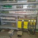 鹽城工廠在位出售：沈陽VMC1600B加工中心一臺、工作臺.