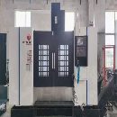剛剛拿下一臺(tái)2023年1580數(shù)控銑、BT50主軸6000轉(zhuǎn)帶環(huán)噴.
